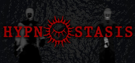 Hypnostasis cover art