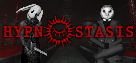 Hypnostasis — Steam game cover