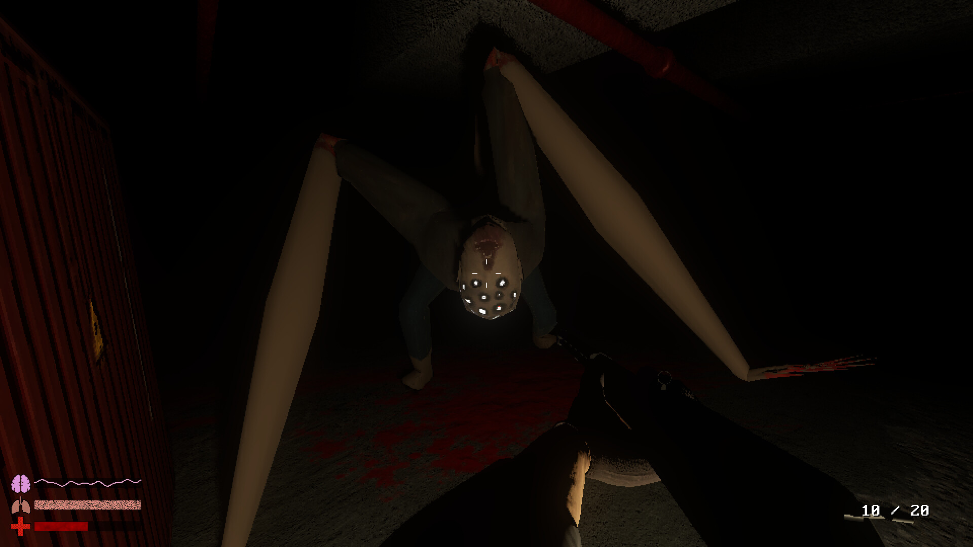 Hypnostasis screenshot #9