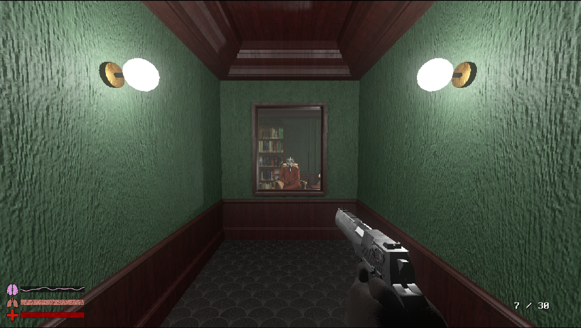 Hypnostasis screenshot #2