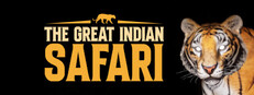 The Great Indian Safari