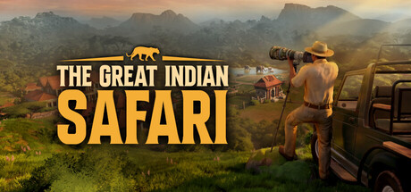 The Great Indian Safari