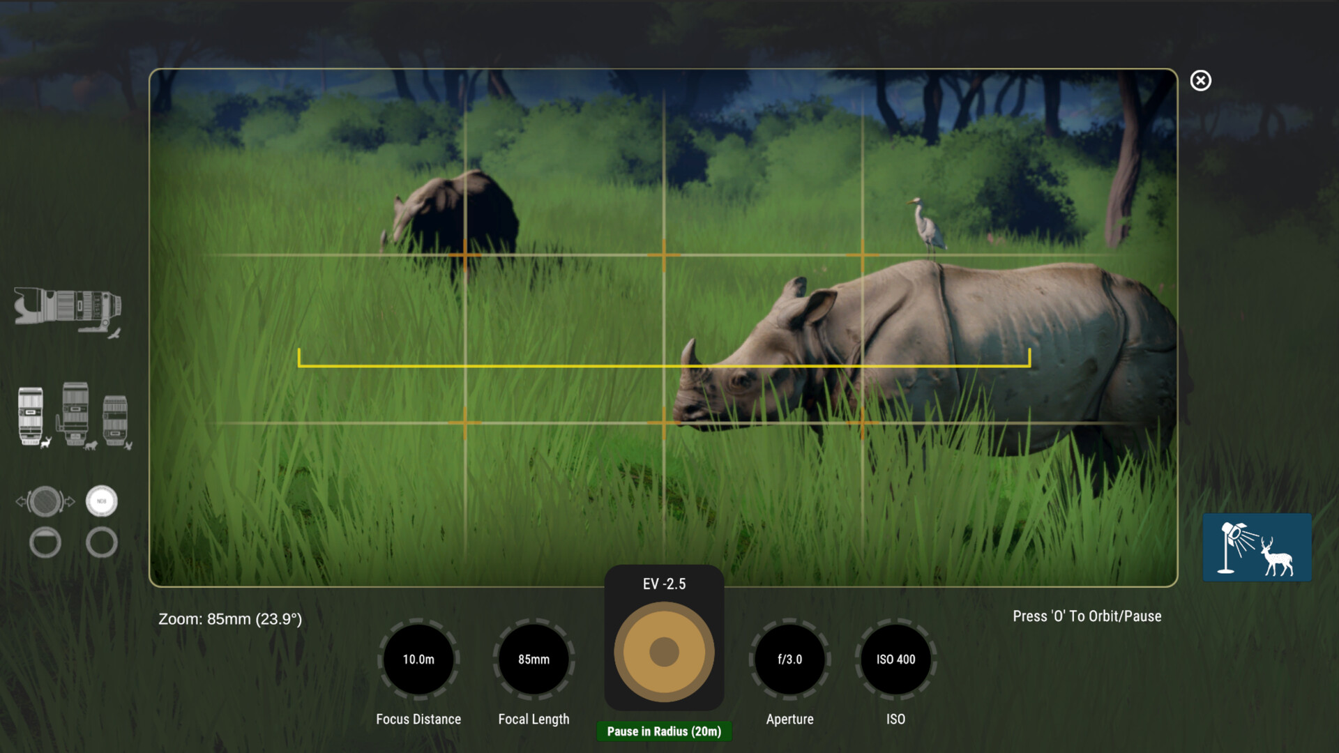 The Great Indian Safari screenshot 7