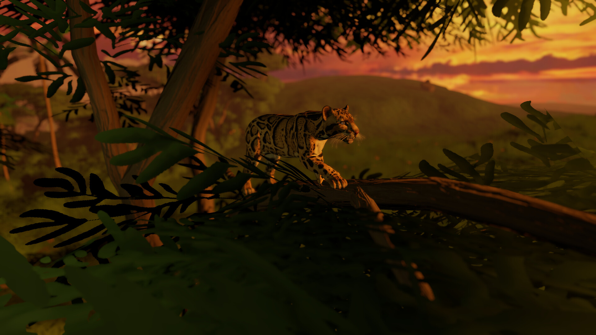The Great Indian Safari screenshot 8