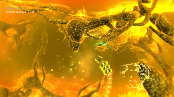 Sparkle 3 Genesis screenshot 8