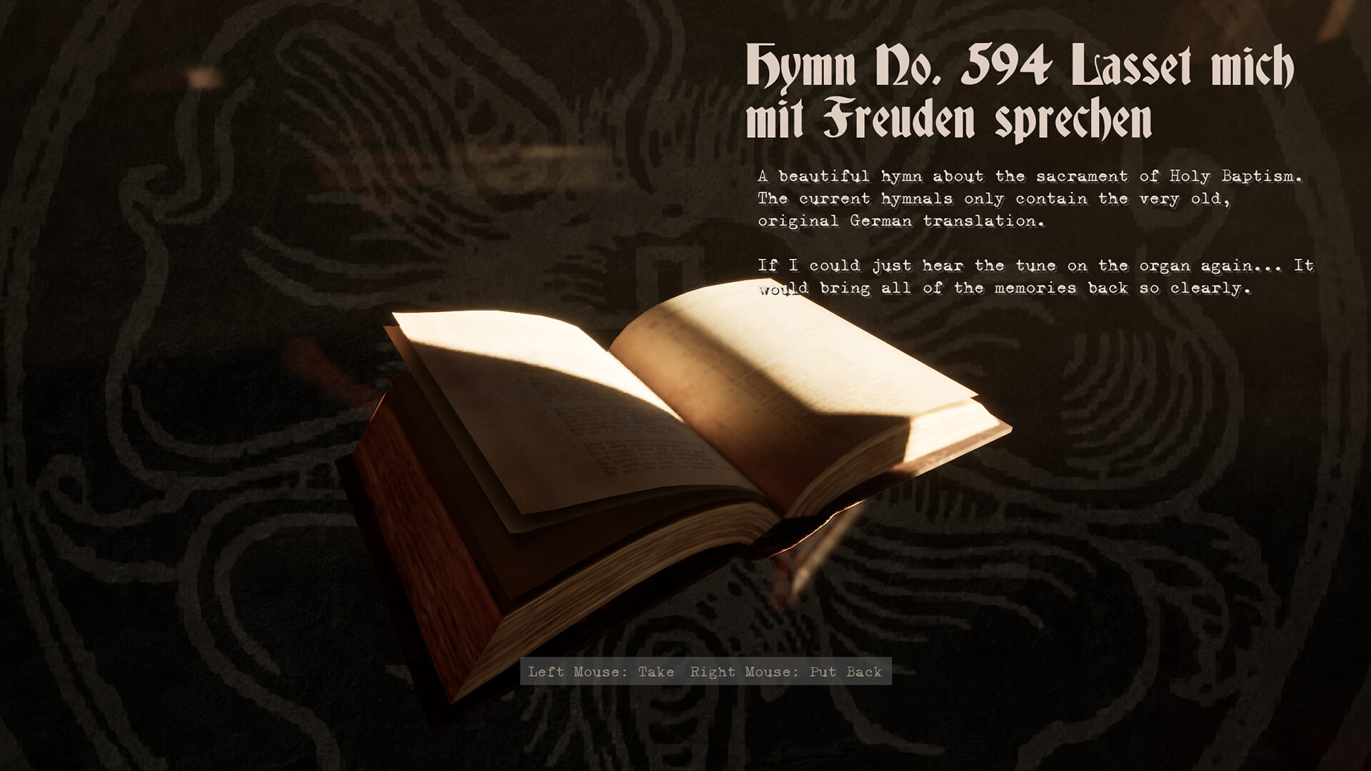 The Blessing of Airon screenshot #13