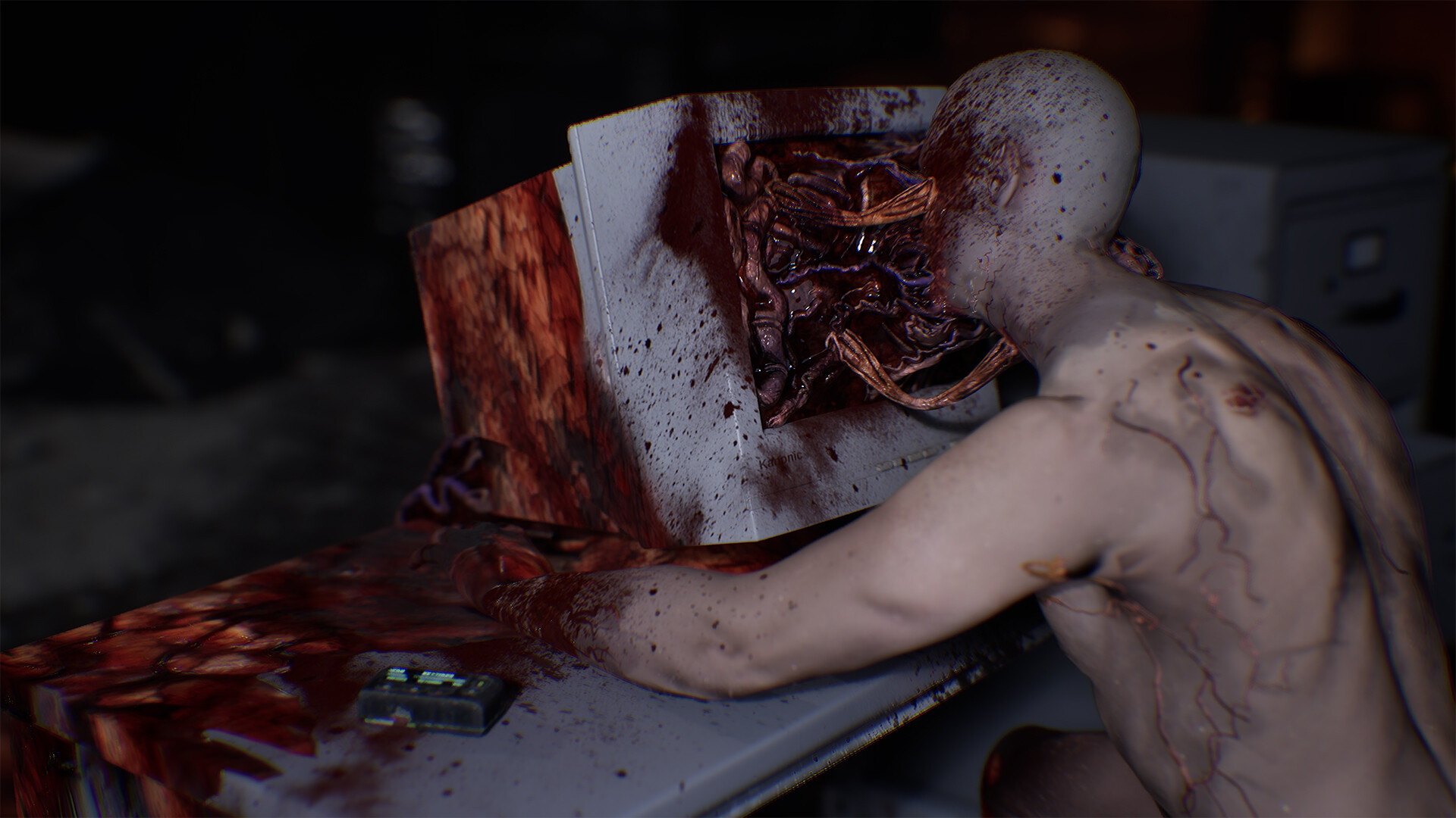 The Blessing of Airon screenshot #5