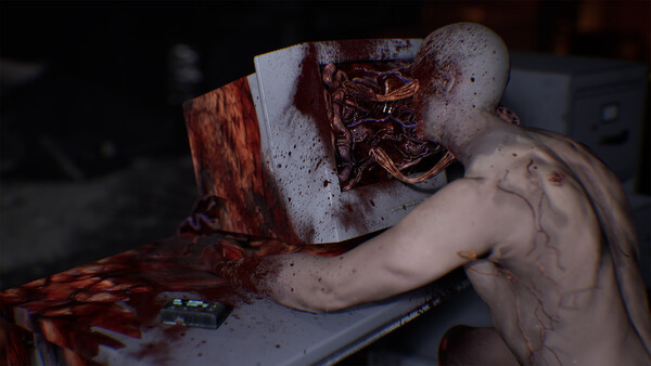 The Blessing of Airon