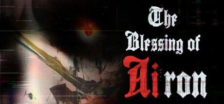 The Blessing of Airon header banner