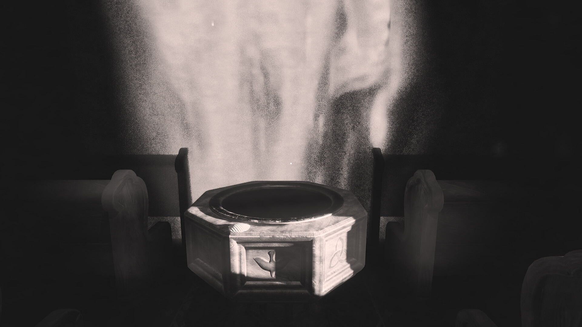 The Blessing of Airon screenshot #17