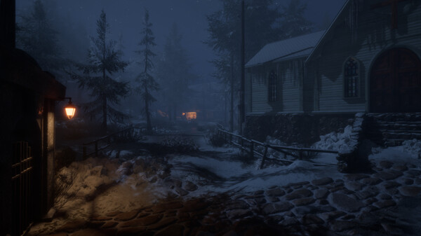 The Blessing of Airon screenshot 3