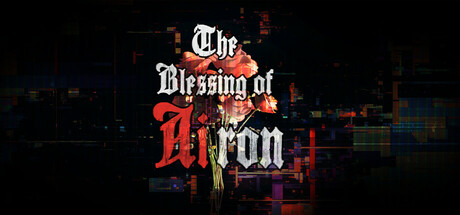 TheBlessingOfAiron