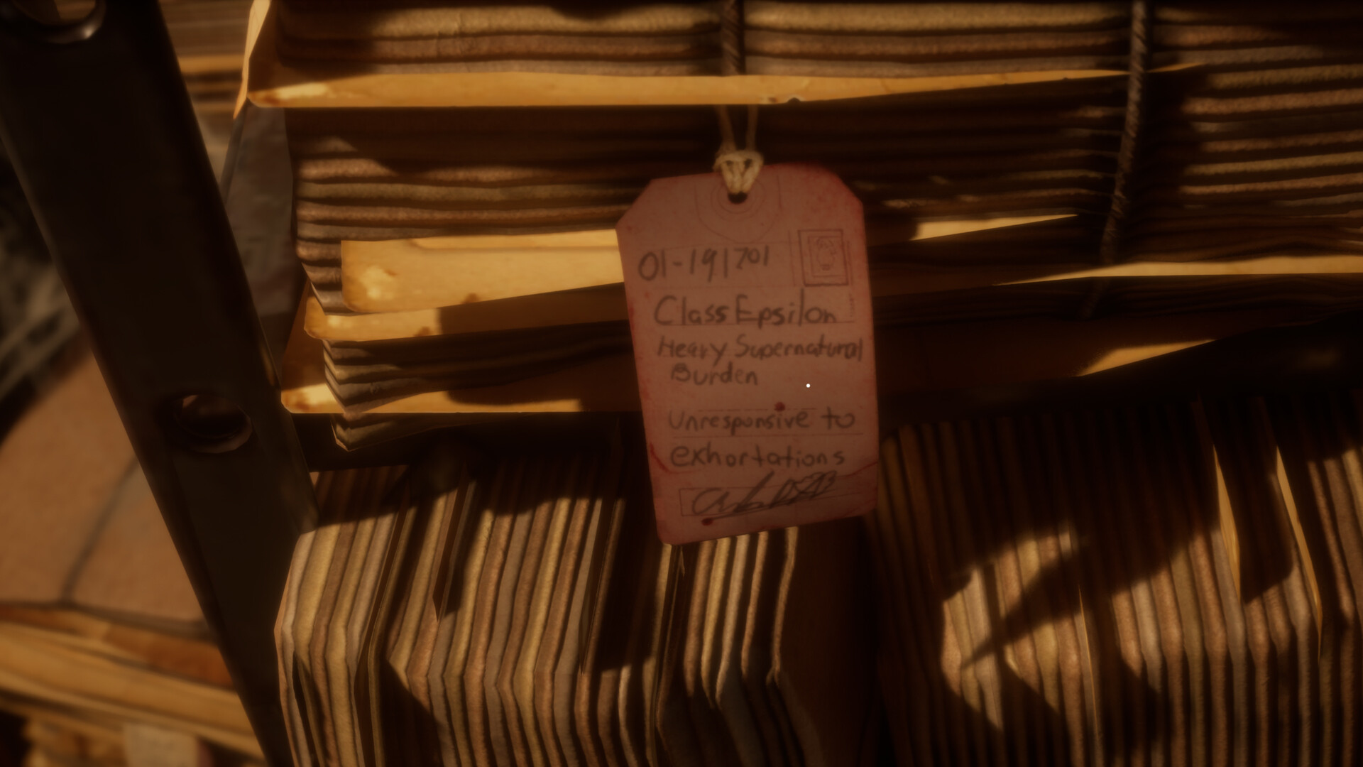 The Blessing of Airon screenshot #14