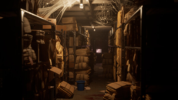 The Blessing of Airon screenshot 2