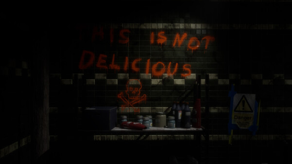 The Blessing of Airon screenshot 7