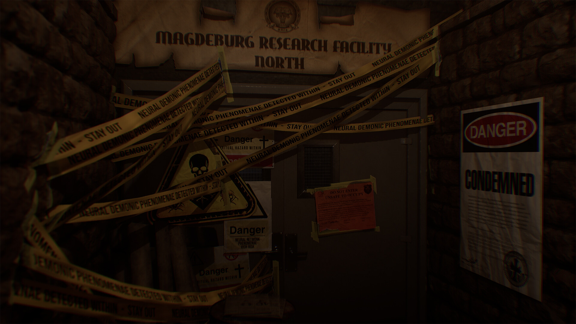 The Blessing of Airon screenshot #15