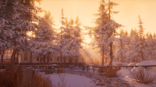 The Blessing of Airon screenshot 6