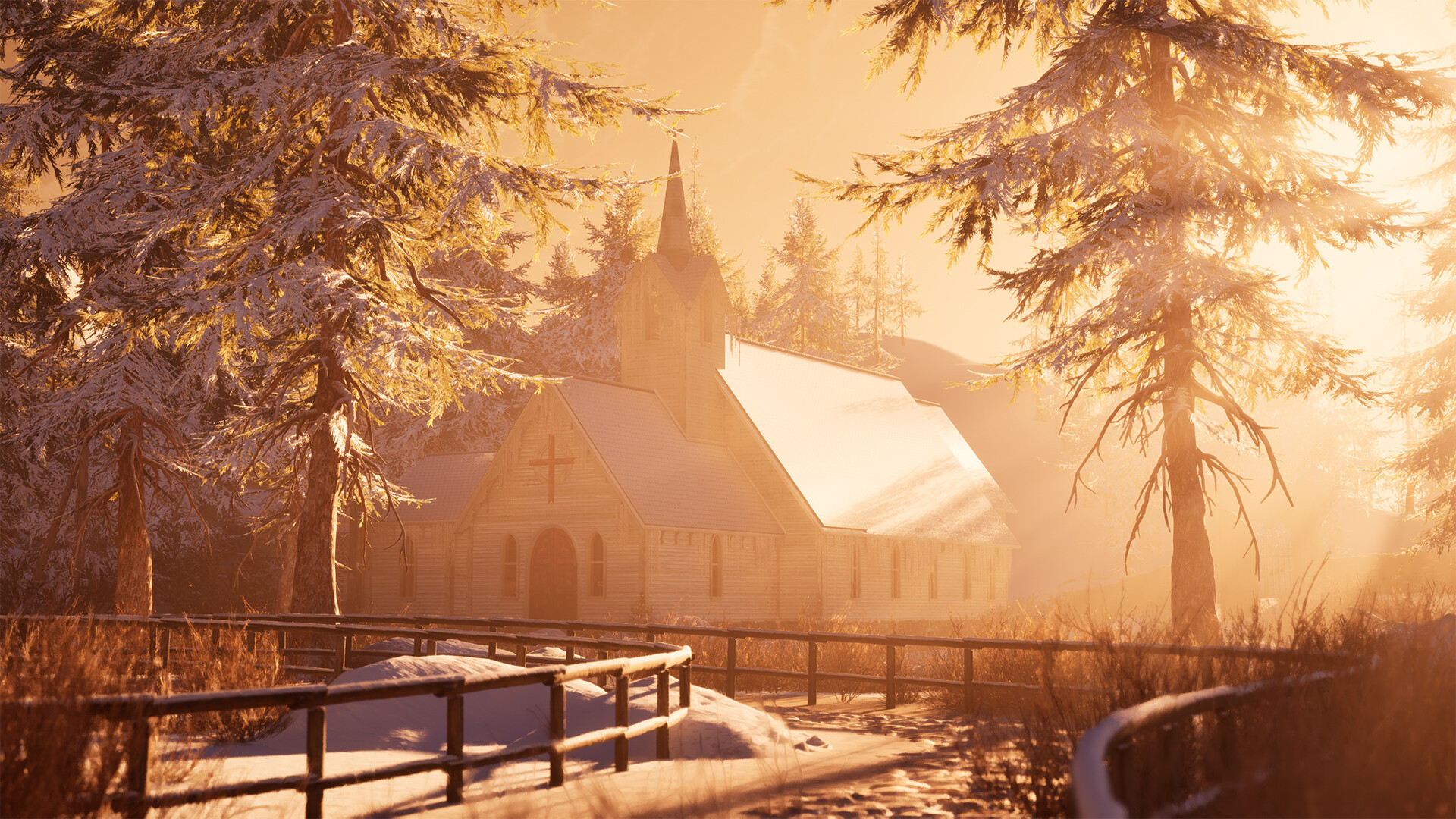 The Blessing of Airon screenshot #20