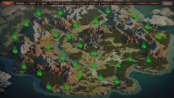 Screenshots