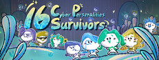 16 Cyber-Personalities: Survivors