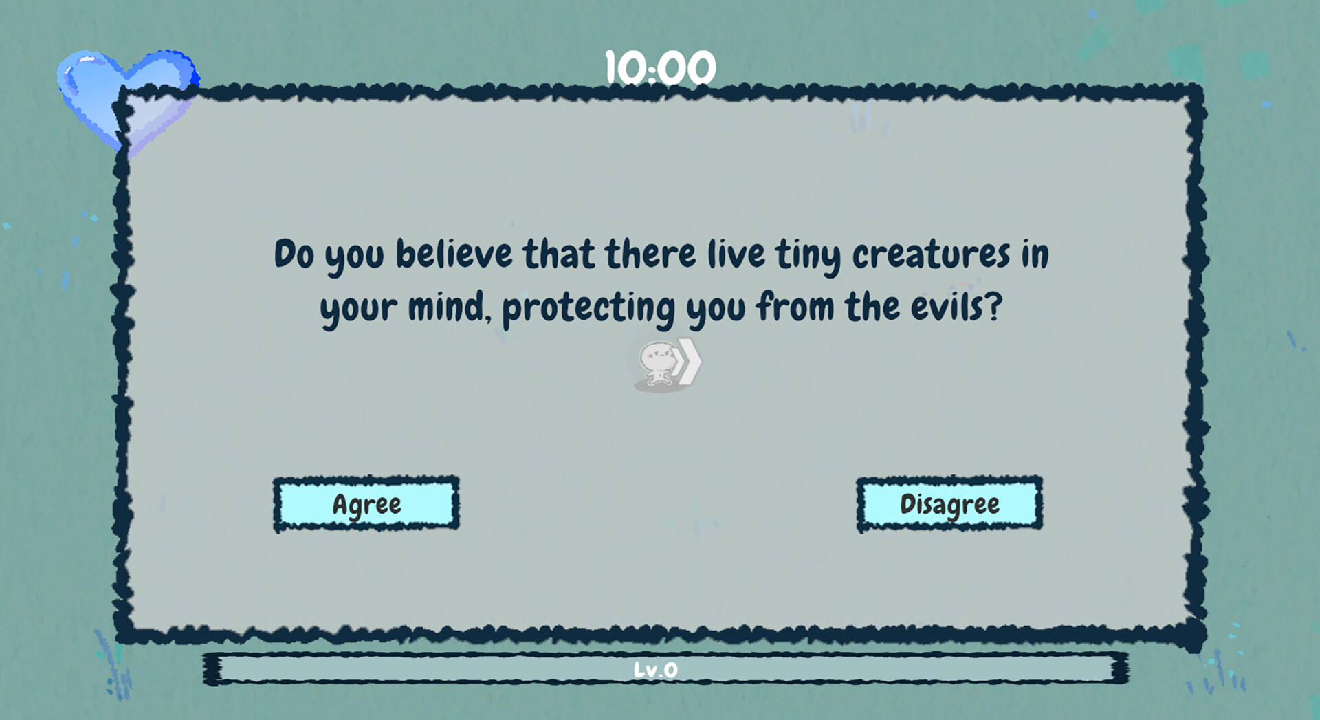 16 Cyber-Personalities: Survivors screenshot #9