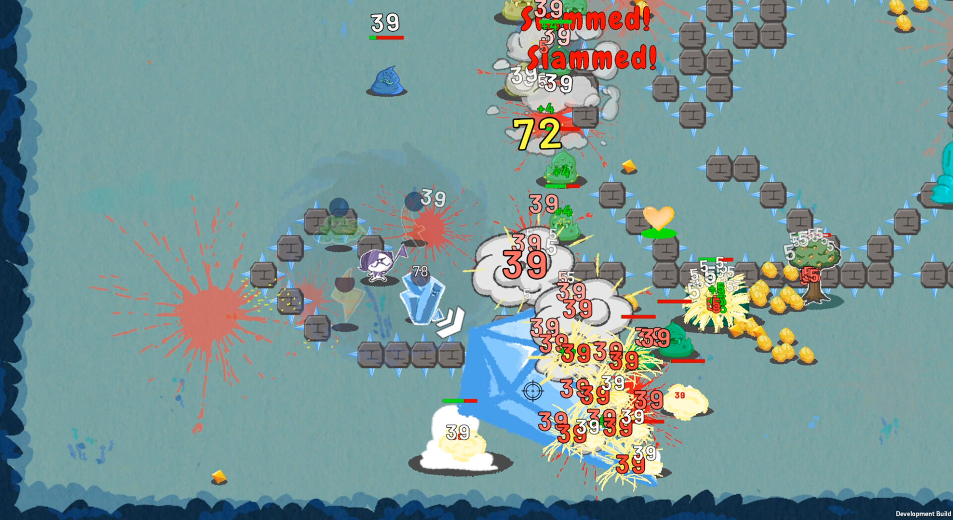 16 Cyber-Personalities: Survivors screenshot #7