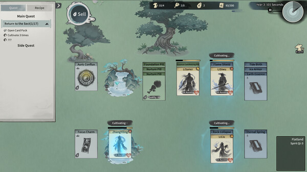 Stack to Ascension screenshot 6