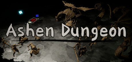 Ashen Dungeon