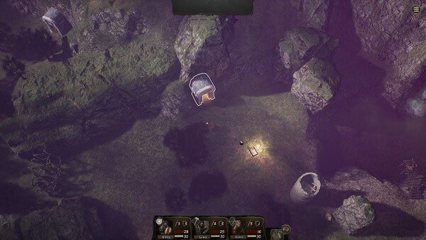 Screenshot media