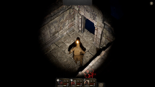 Ashen Dungeon screenshot 2