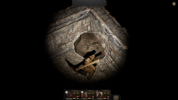 Ashen Dungeon screenshot 5