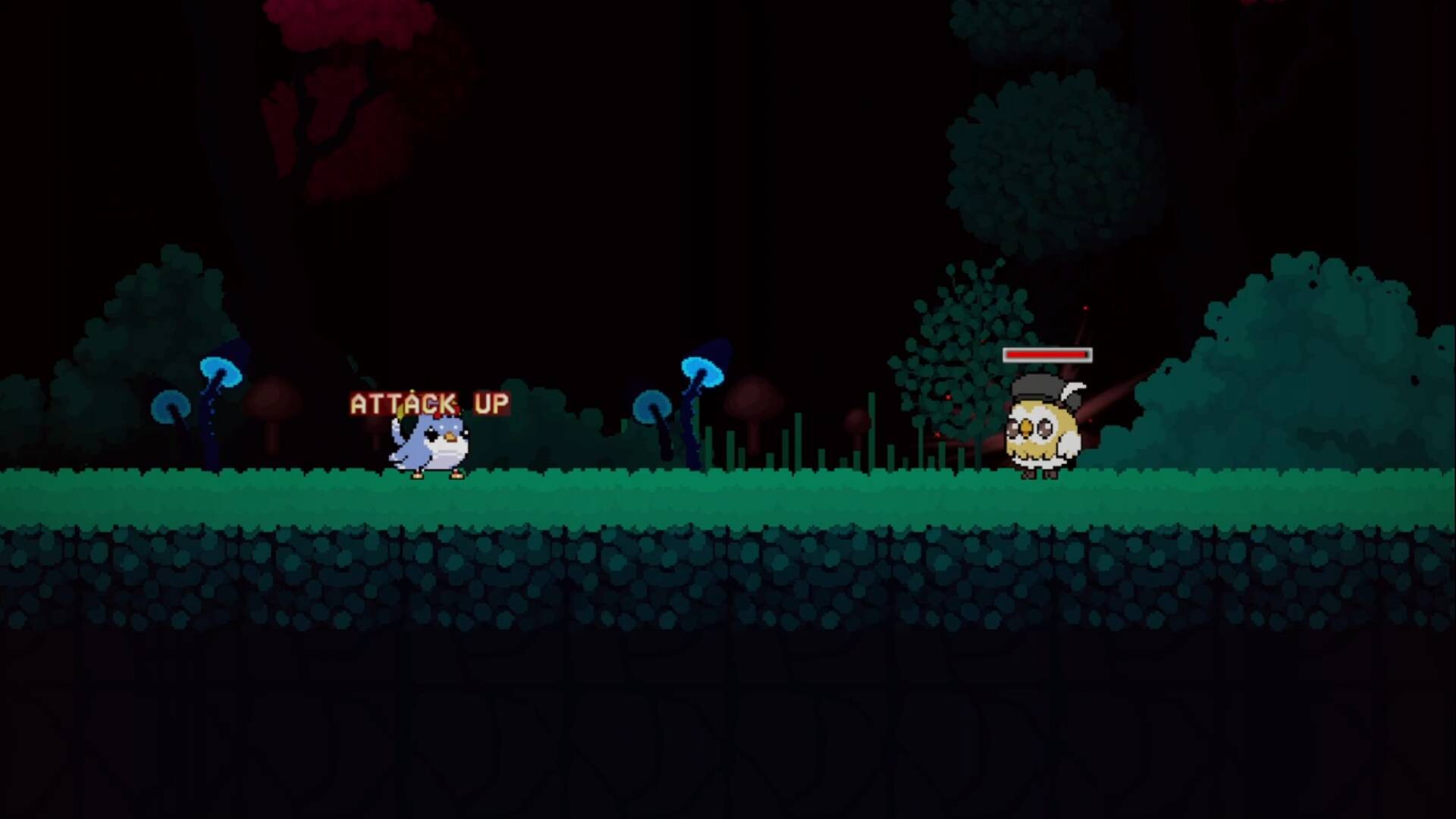 Rumbly screenshot 5