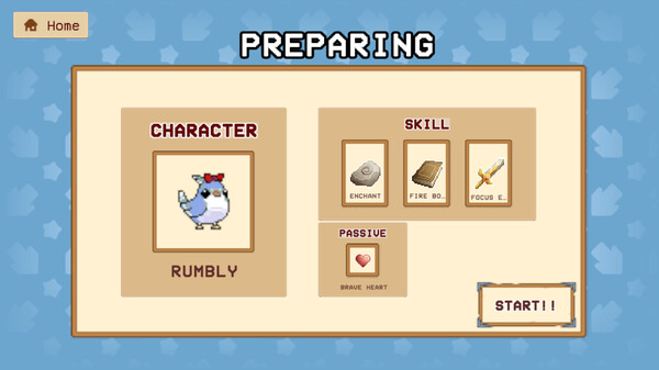Rumbly screenshot 7