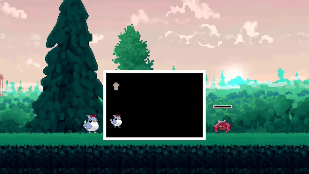 Rumbly video 2