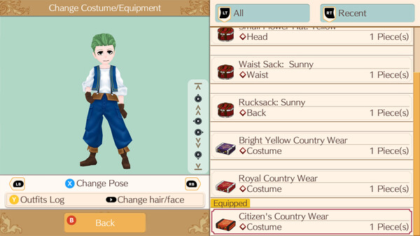 Country Outfits