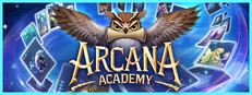 Arcana Academy