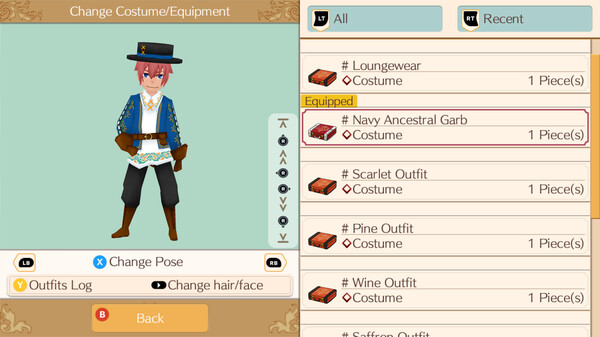 Handcraft Tools Set - WorldNeverland - Daily Life in the Elnea Kingdom — скриншот 13