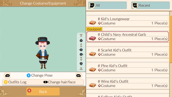 Handcraft Tools Set - WorldNeverland - Daily Life in the Elnea Kingdom — скриншот 29