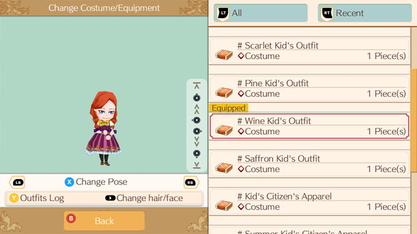 Handcraft Tools Set - WorldNeverland - Daily Life in the Elnea Kingdom — скриншот 24
