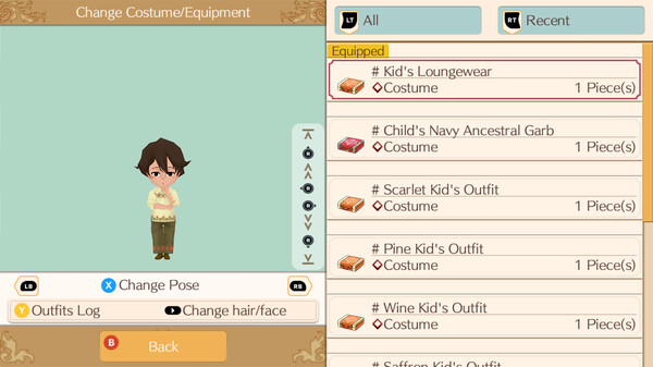 Handcraft Tools Set - WorldNeverland - Daily Life in the Elnea Kingdom — скриншот 31