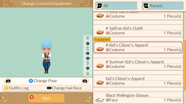 Handcraft Tools Set - WorldNeverland - Daily Life in the Elnea Kingdom — скриншот 19