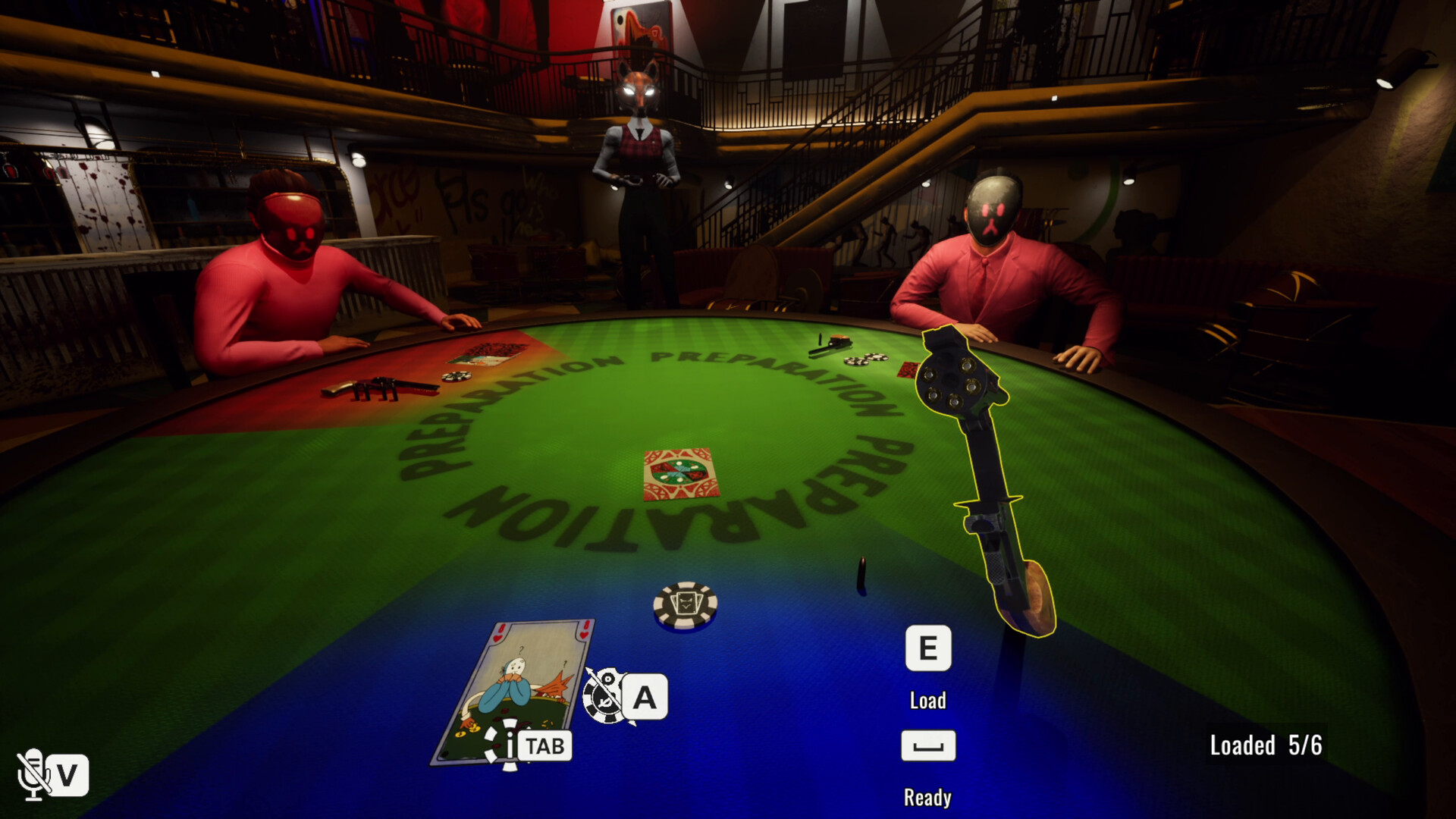 #8. Fool's Trigger (Steam) 게시자: PodrezCrew