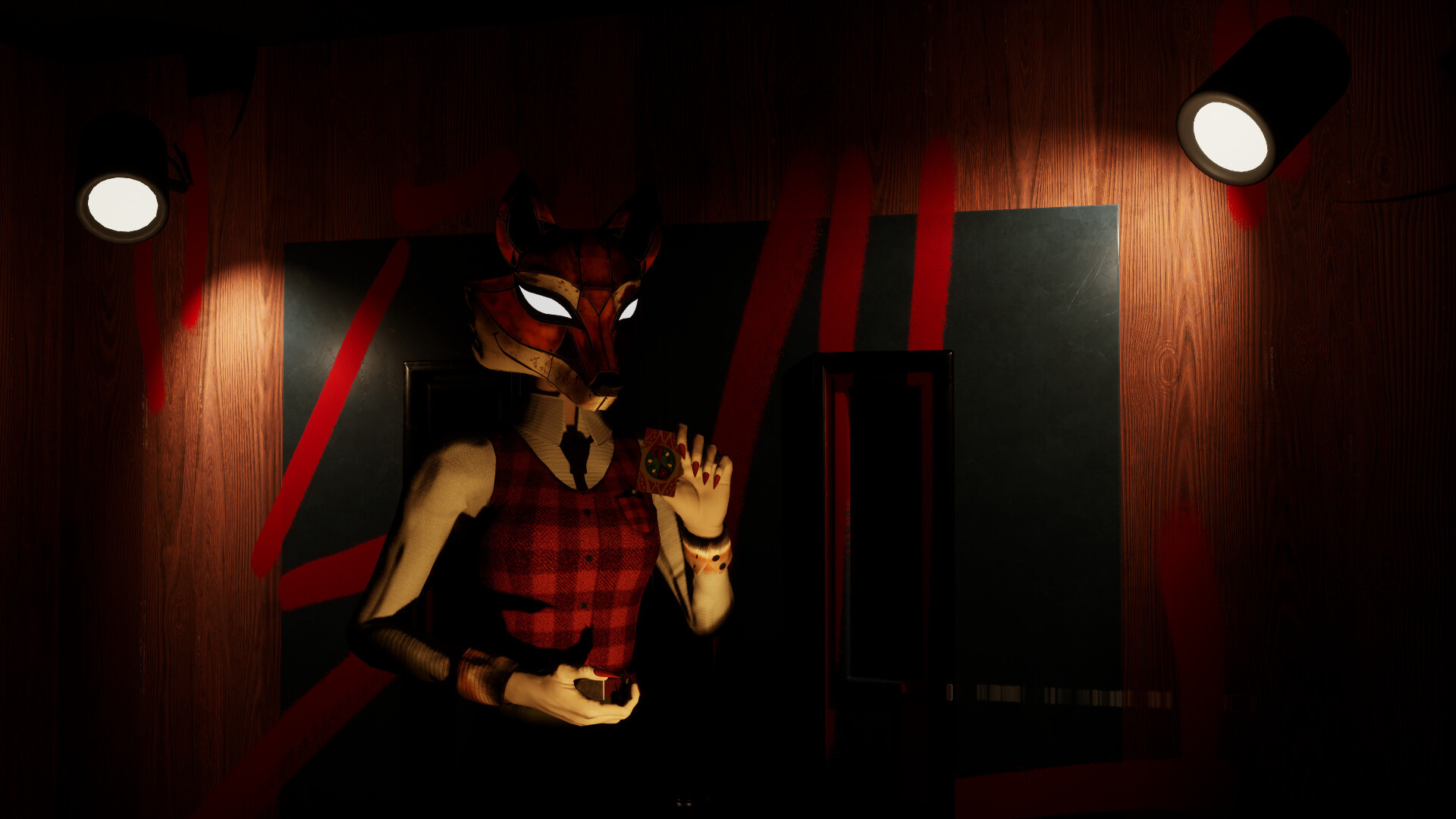 Fool's Trigger screenshot 3