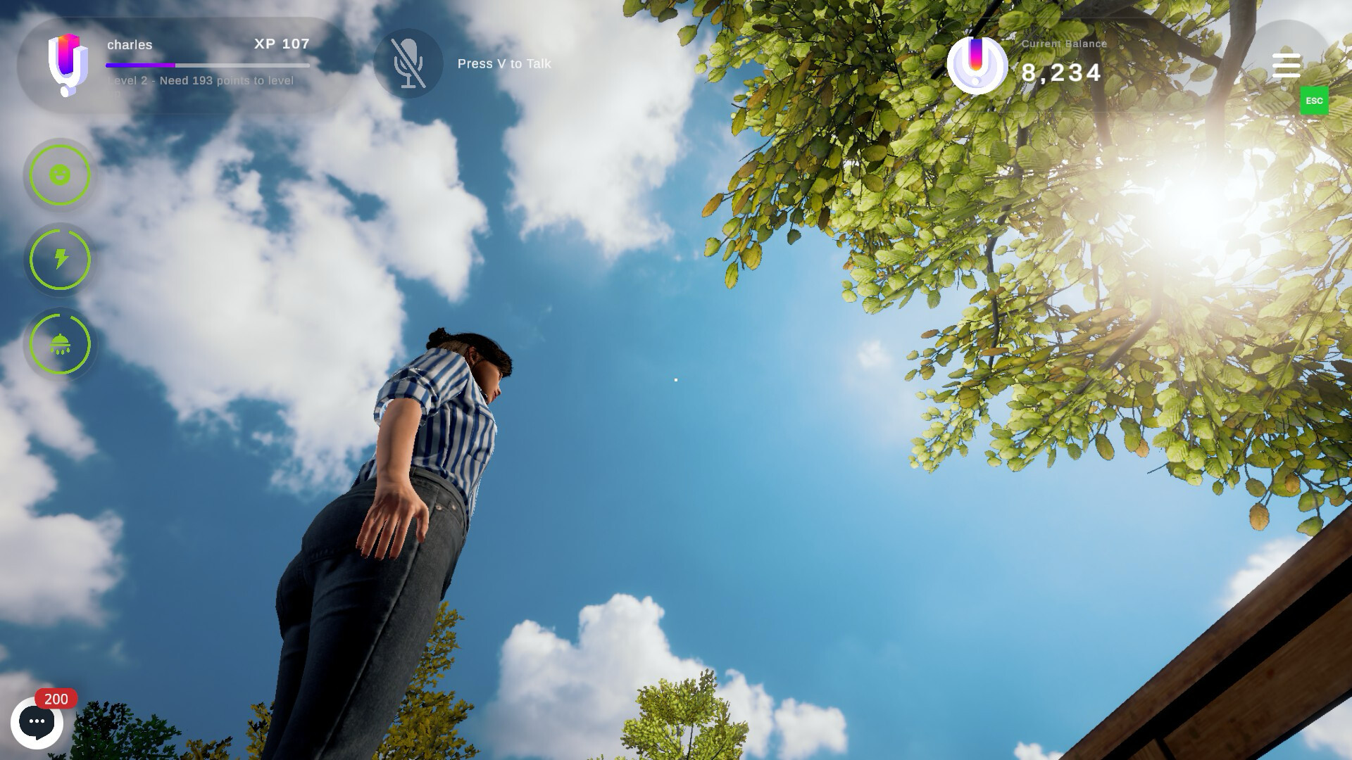 Yooca: Next Horizon screenshot #4