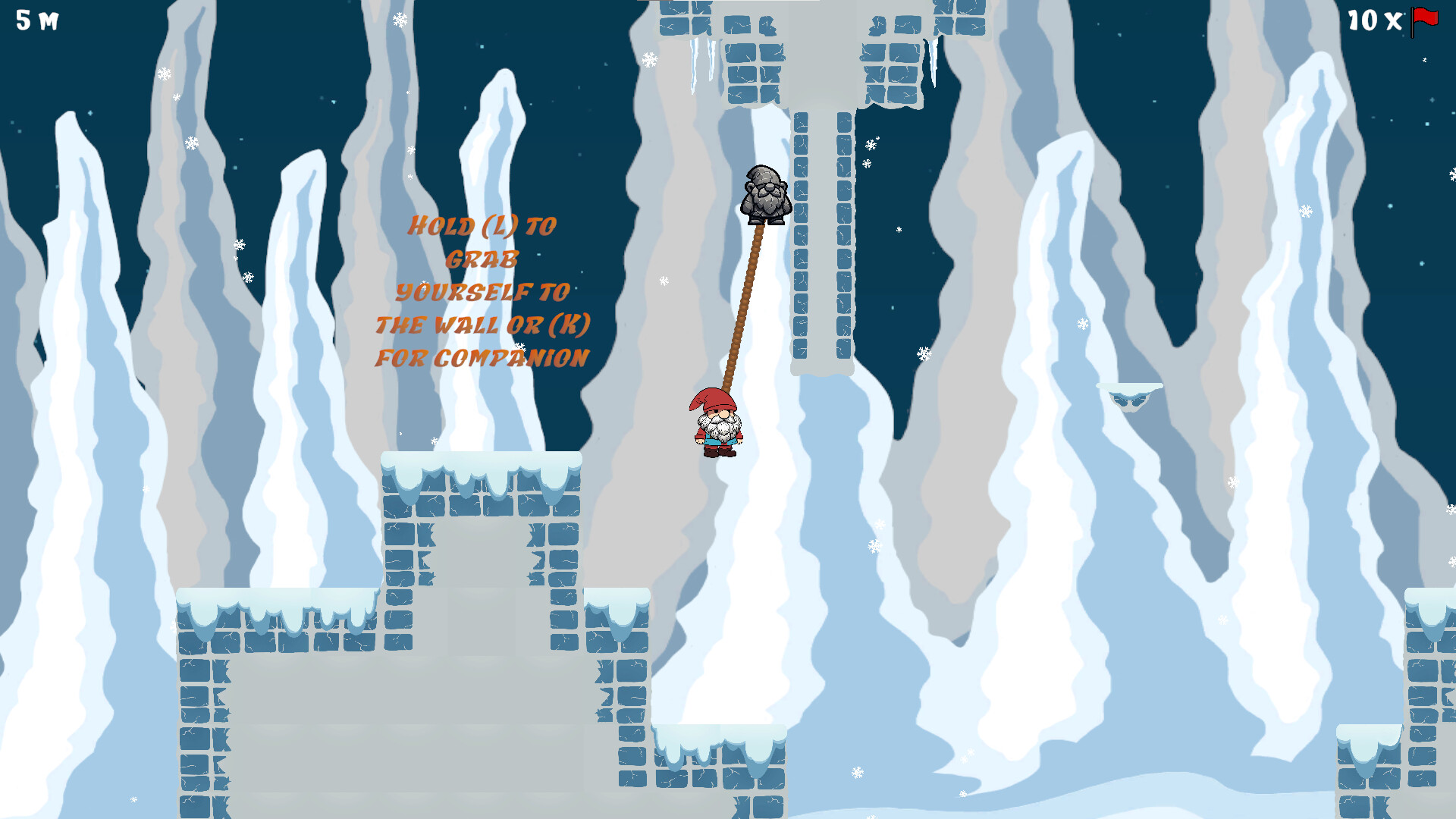 Sync And Swing screenshot #1
