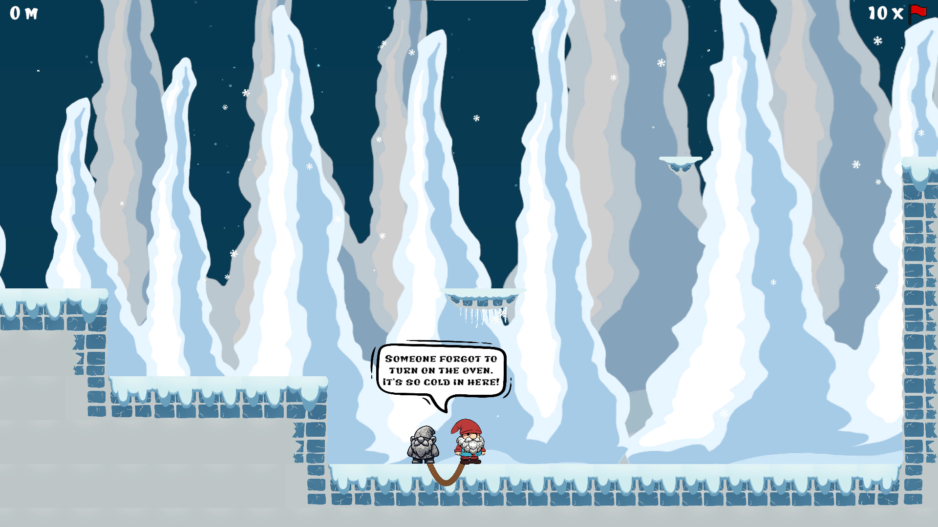 Sync And Swing screenshot #7