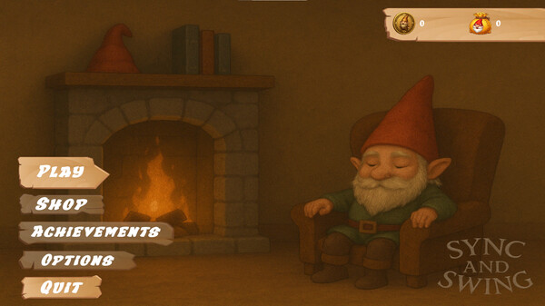 Sync And Swing screenshot 6