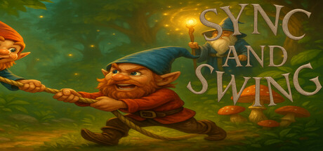 Sync And Swing