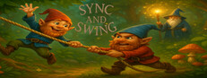 Sync And Swing