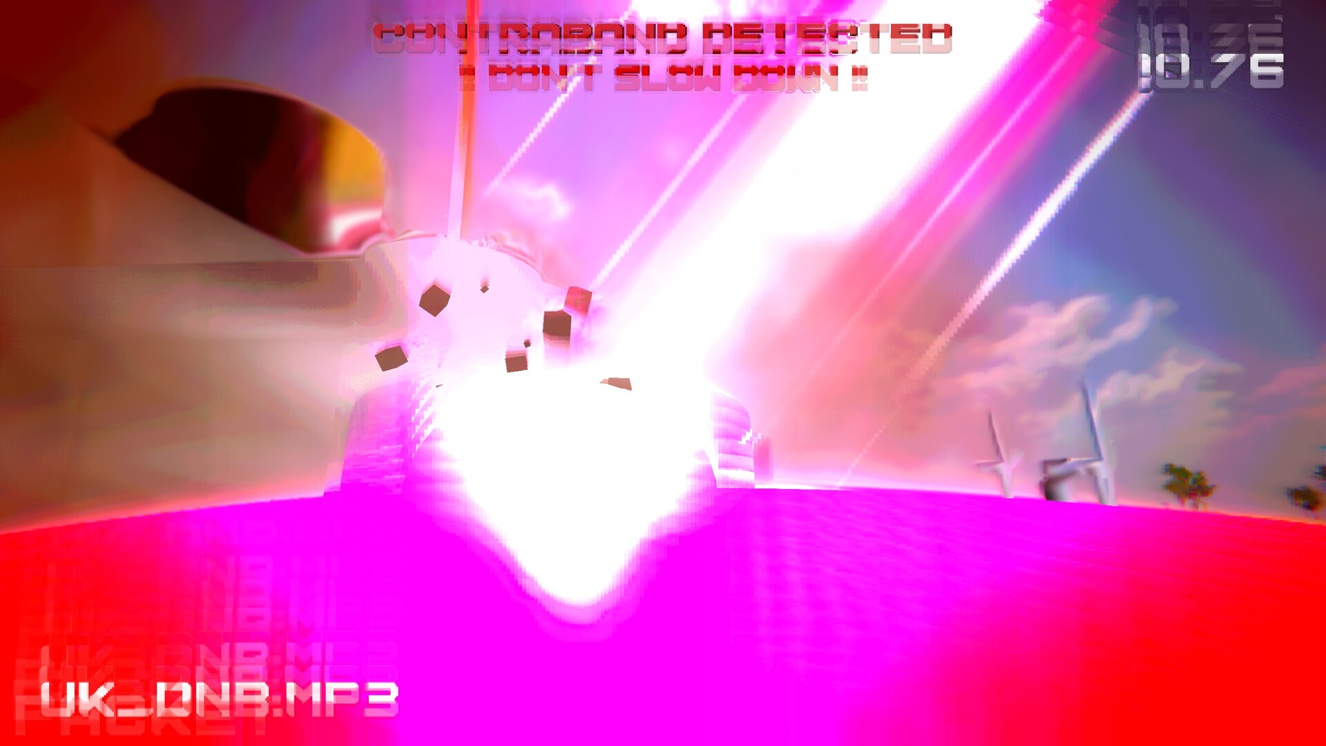 HyperRouter screenshot #6